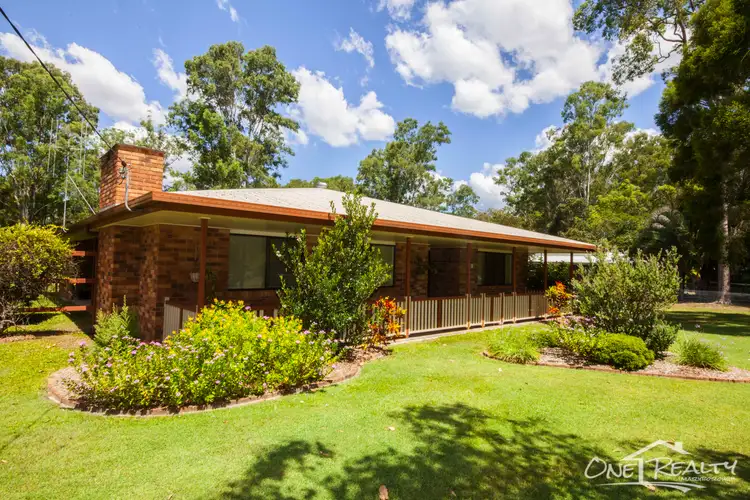 25 Hardie St, Tinana QLD 4650