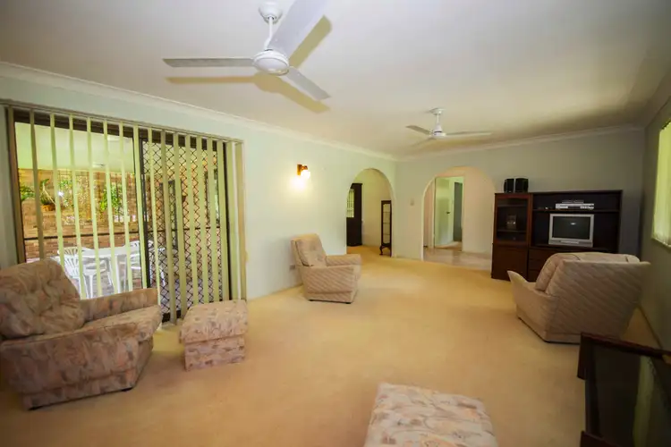 Fourth view of Homely house listing, 25 Hardie St, Tinana QLD 4650