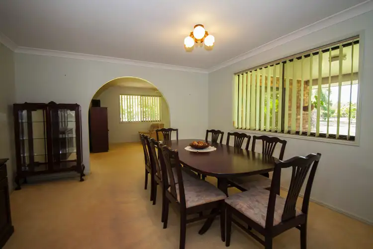 Fifth view of Homely house listing, 25 Hardie St, Tinana QLD 4650