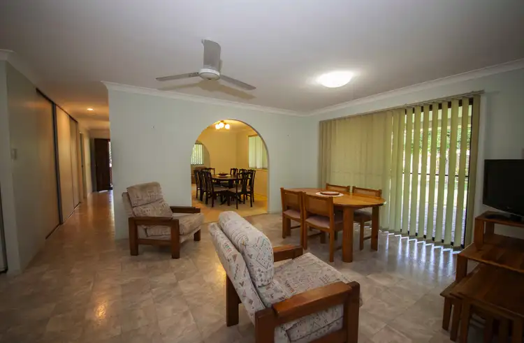 Sixth view of Homely house listing, 25 Hardie St, Tinana QLD 4650