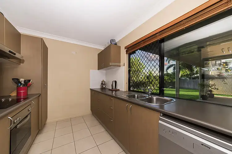 Second view of Homely house listing, 10 Kempton Ch, Burdell QLD 4818