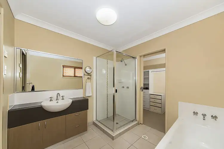 Third view of Homely house listing, 10 Kempton Ch, Burdell QLD 4818