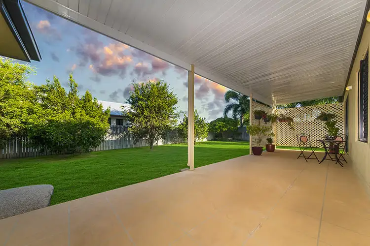 Fourth view of Homely house listing, 10 Kempton Ch, Burdell QLD 4818