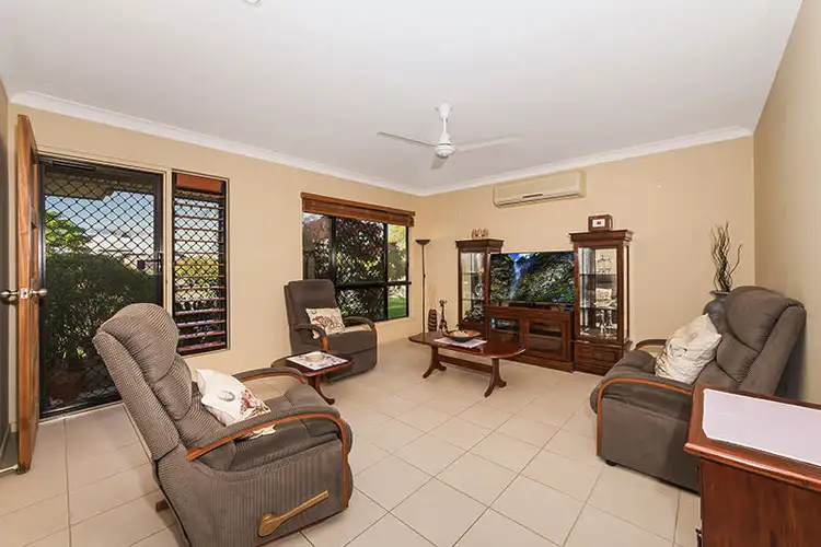 Fifth view of Homely house listing, 10 Kempton Ch, Burdell QLD 4818