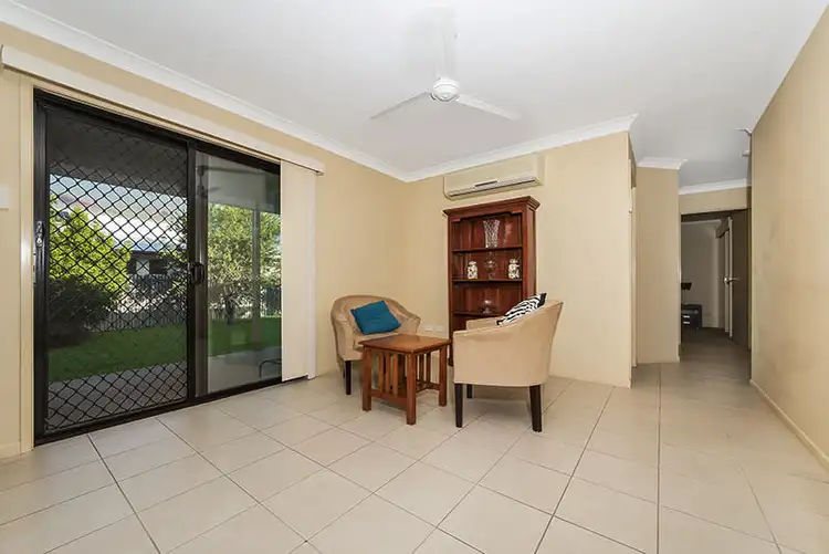 Seventh view of Homely house listing, 10 Kempton Ch, Burdell QLD 4818