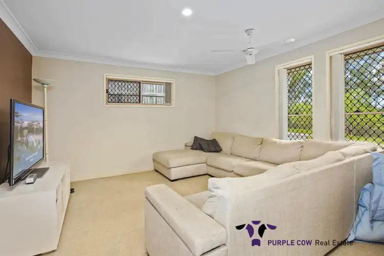 Third view of Homely house listing, 5 Moontide Way, Springfield Lakes QLD 4300