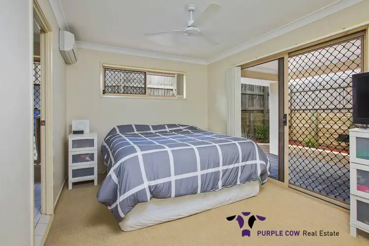 Fifth view of Homely house listing, 5 Moontide Way, Springfield Lakes QLD 4300
