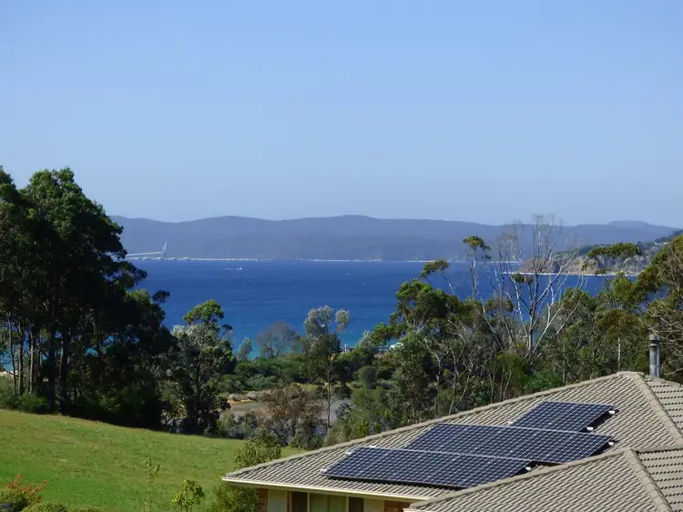 Second view of Homely house listing, 37 Trumpeter Ave, Eden NSW 2551