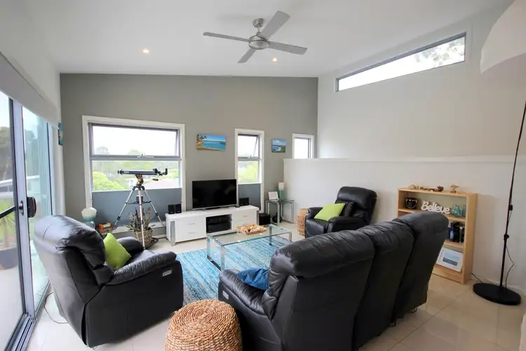 Third view of Homely house listing, 37 Trumpeter Ave, Eden NSW 2551