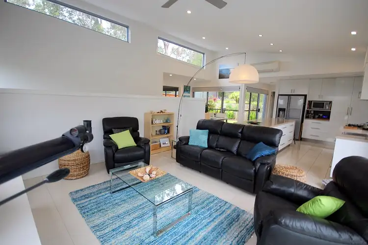 Fifth view of Homely house listing, 37 Trumpeter Ave, Eden NSW 2551