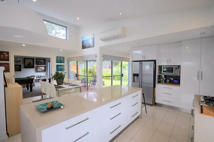 Seventh view of Homely house listing, 37 Trumpeter Ave, Eden NSW 2551