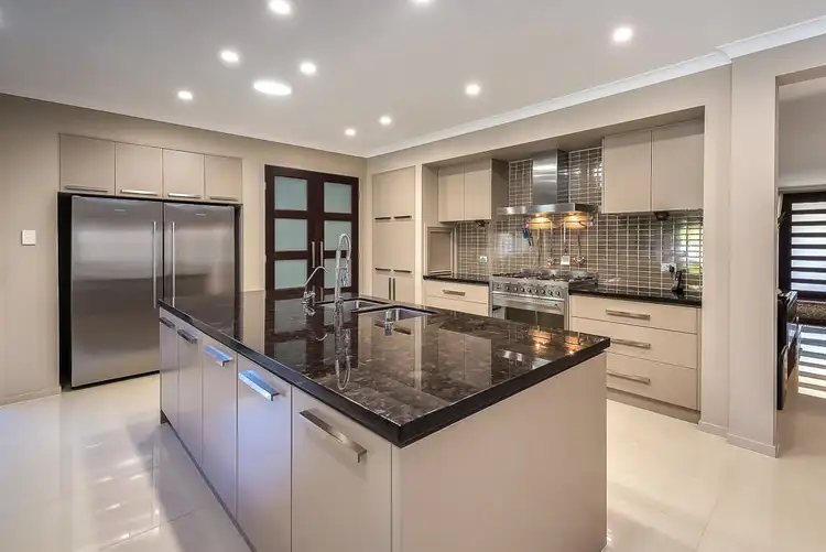 Fourth view of Homely house listing, 2561 Cressbrook Dr, Hope Island QLD 4212