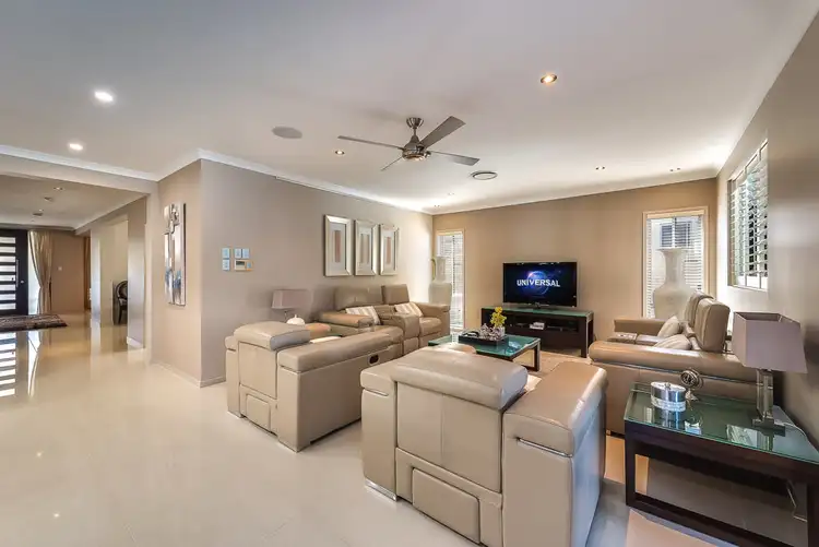 Sixth view of Homely house listing, 2561 Cressbrook Dr, Hope Island QLD 4212