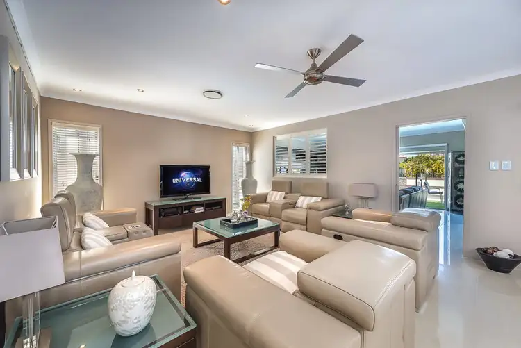 Seventh view of Homely house listing, 2561 Cressbrook Dr, Hope Island QLD 4212