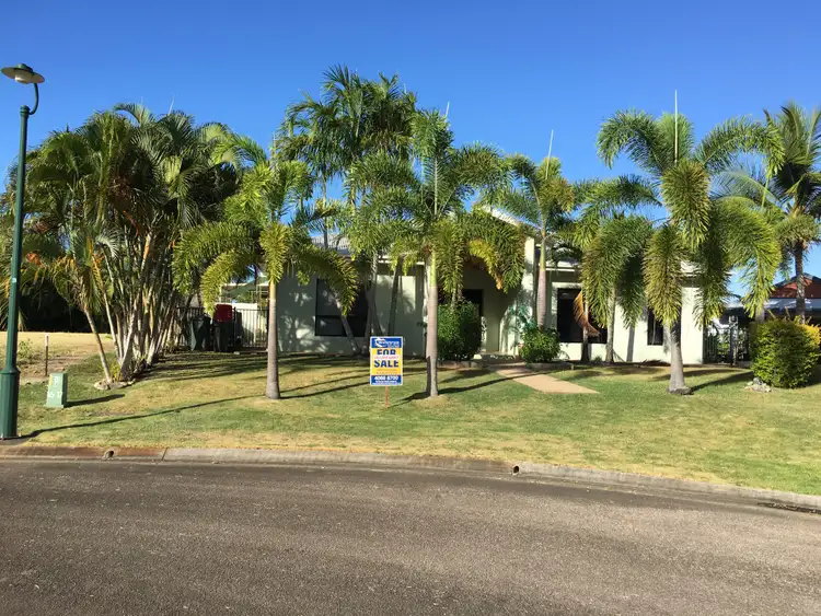 15 Cassia Crescent, Cardwell QLD 4849