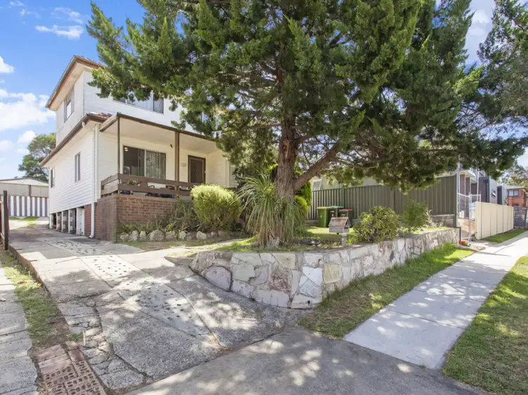 8 Trumper St, Ermington NSW 2115