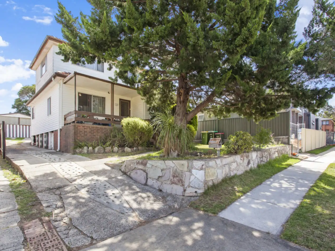 Main view of Homely house listing, 8 Trumper St, Ermington NSW 2115