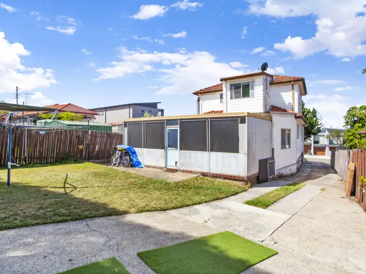 Second view of Homely house listing, 8 Trumper St, Ermington NSW 2115