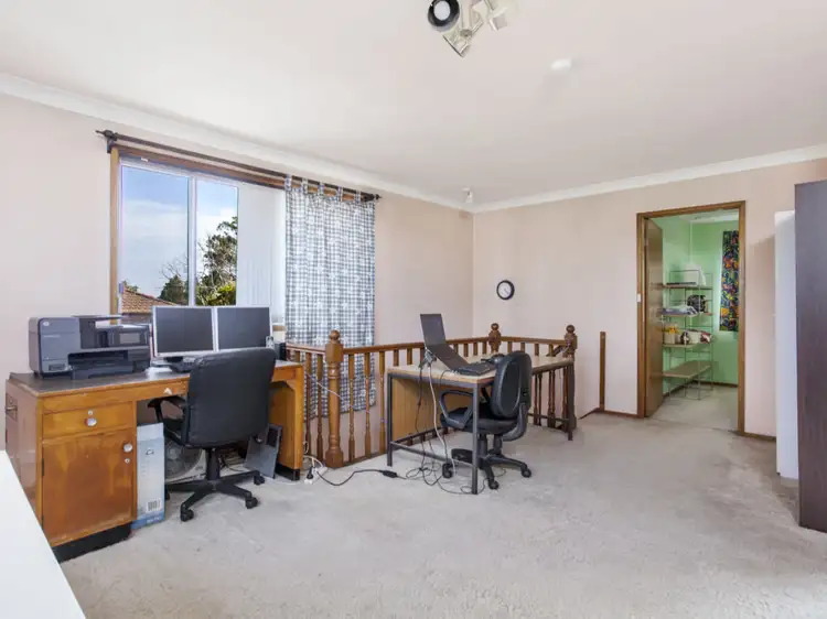 Fifth view of Homely house listing, 8 Trumper St, Ermington NSW 2115