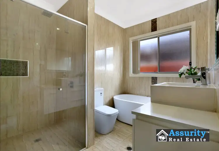 Fifth view of Homely house listing, 214 Ridgeline Dr, The Ponds NSW 2769