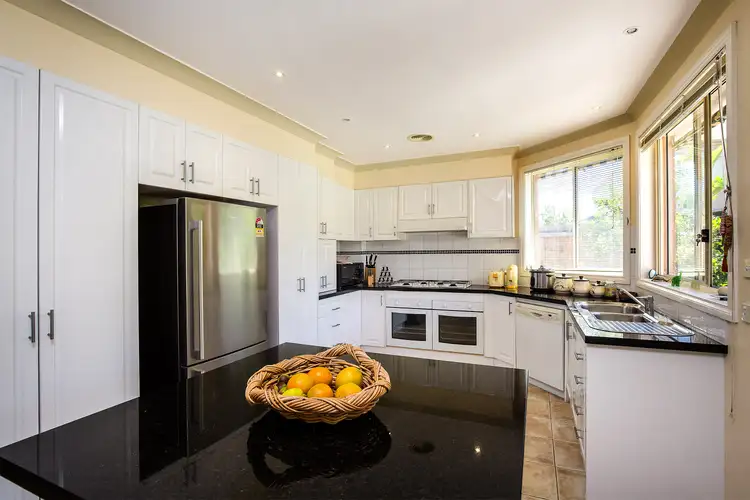 Third view of Homely house listing, 10 Landscape Drive, Hillside VIC 3037