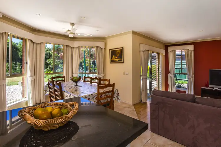 Fourth view of Homely house listing, 10 Landscape Drive, Hillside VIC 3037