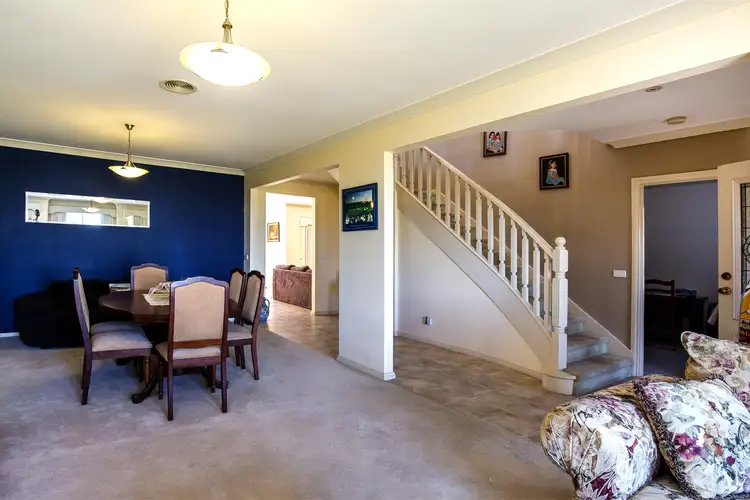 Fifth view of Homely house listing, 10 Landscape Drive, Hillside VIC 3037