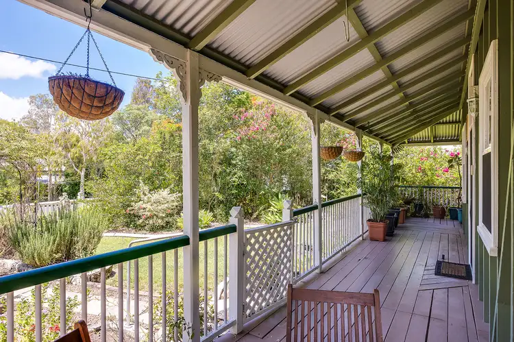 Third view of Homely house listing, 61 Inglewood Road, Monkland QLD 4570