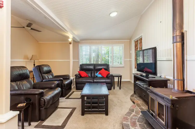 Fourth view of Homely house listing, 61 Inglewood Road, Monkland QLD 4570