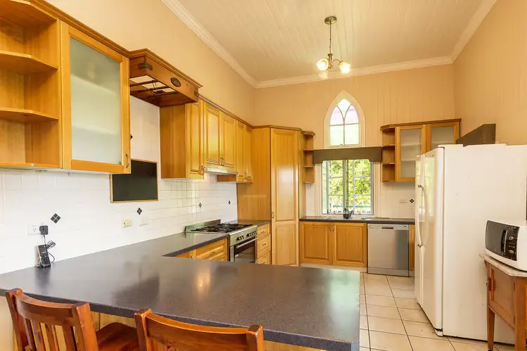 Fifth view of Homely house listing, 61 Inglewood Road, Monkland QLD 4570