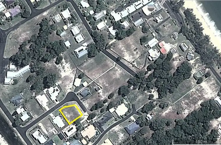 Third view of Homely land listing, Lot 40 Wollemi Close, Woodgate QLD 4660
