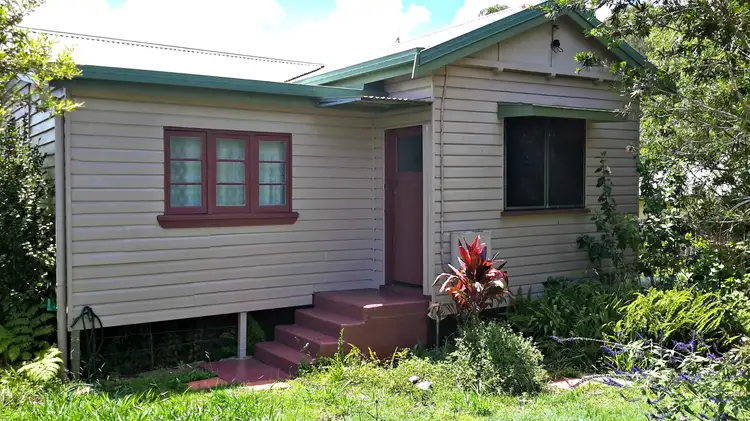 Main view of Homely house listing, 5 Ascham St, Ravenshoe QLD 4888