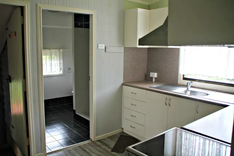 Fourth view of Homely house listing, 5 Ascham St, Ravenshoe QLD 4888