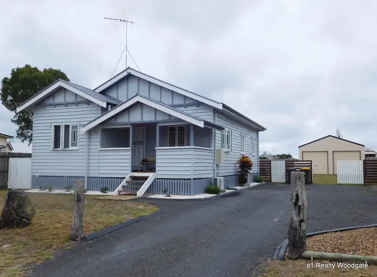 Second view of Homely house listing, 13 Wollemi Cl, Woodgate QLD 4660