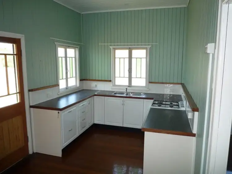 Third view of Homely house listing, 13 Wollemi Cl, Woodgate QLD 4660