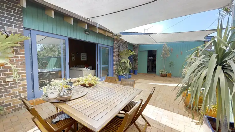 Second view of Homely house listing, 27 Vendul Cres, Port Macquarie NSW 2444