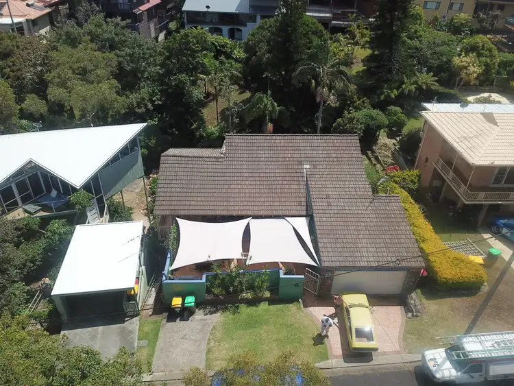 Third view of Homely house listing, 27 Vendul Cres, Port Macquarie NSW 2444
