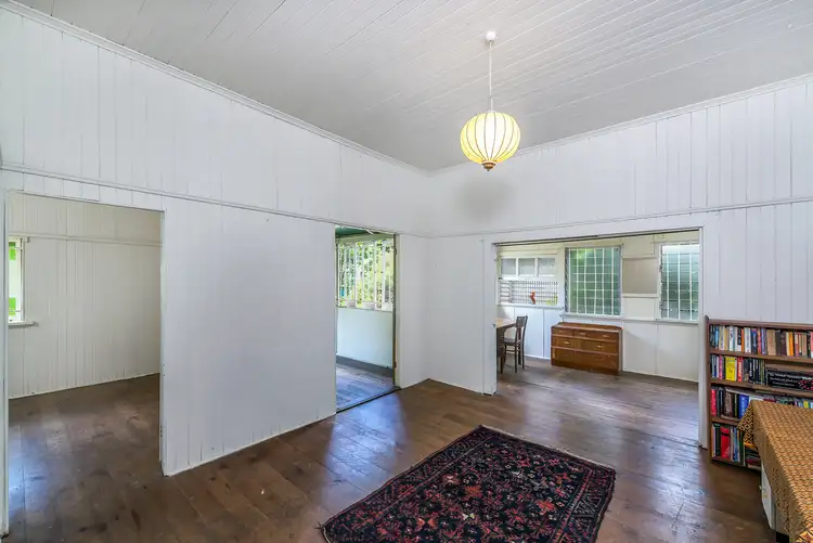 Second view of Homely house listing, 26 Exeter St, Ashgrove QLD 4060