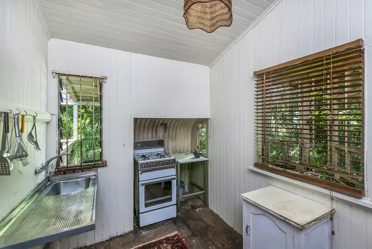 Fourth view of Homely house listing, 26 Exeter St, Ashgrove QLD 4060