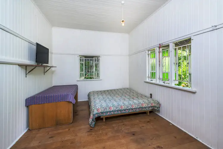 Fifth view of Homely house listing, 26 Exeter St, Ashgrove QLD 4060