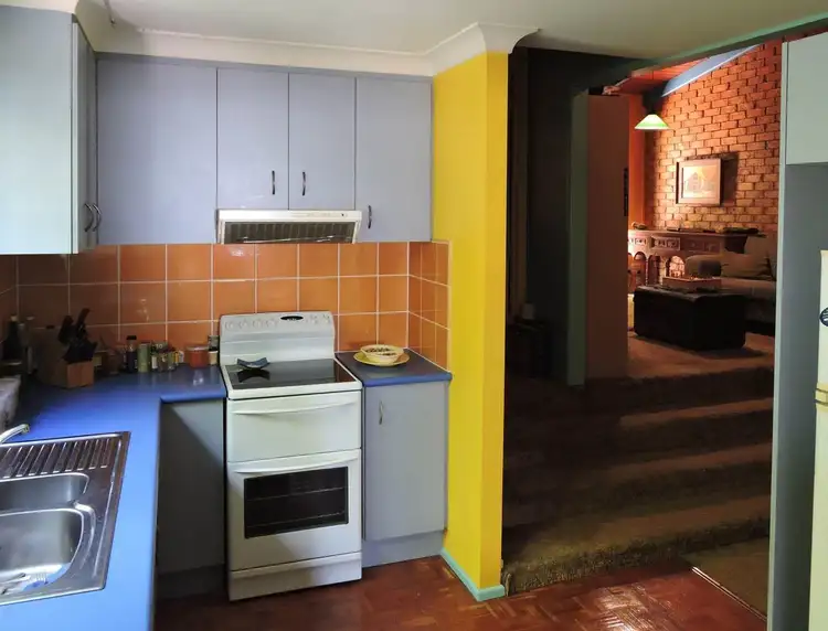 Seventh view of Homely townhouse listing, 26/22-24 North Rd, Woodridge QLD 4114