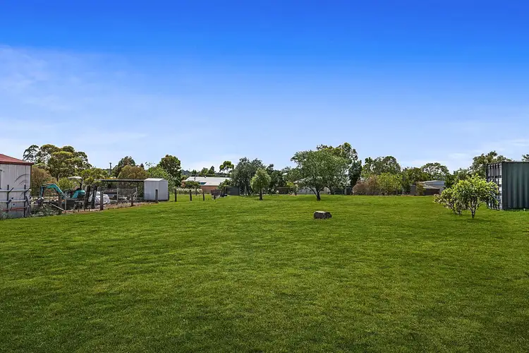 Third view of Homely house listing, 5 Lobwein St, Meringandan West QLD 4352