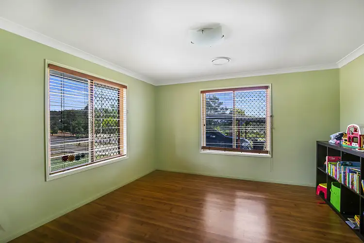 Fourth view of Homely house listing, 5 Lobwein St, Meringandan West QLD 4352