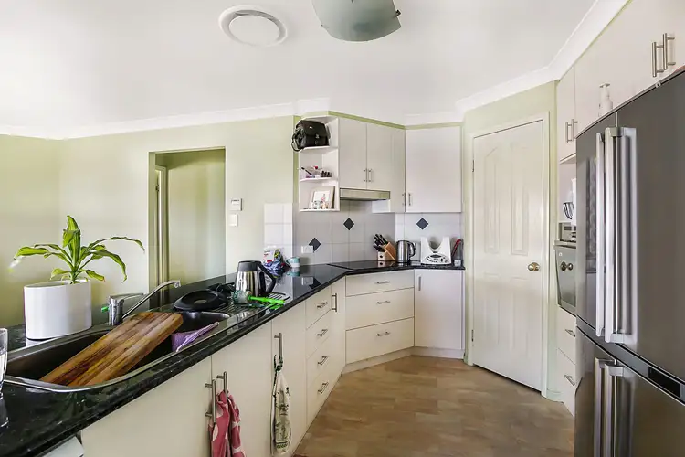 Sixth view of Homely house listing, 5 Lobwein St, Meringandan West QLD 4352