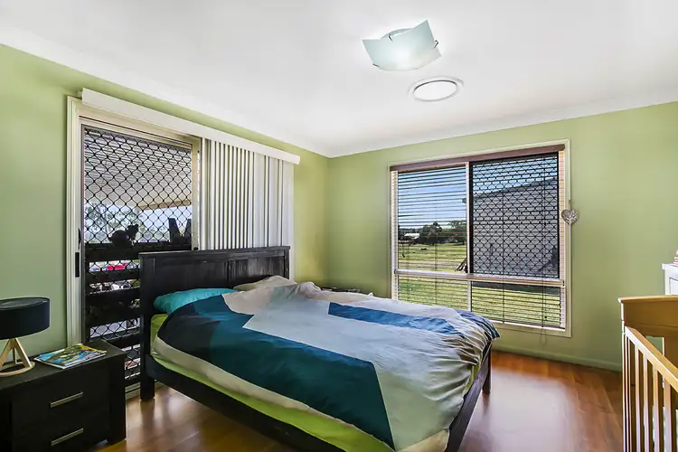 Seventh view of Homely house listing, 5 Lobwein St, Meringandan West QLD 4352