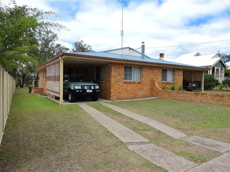 50 Locke St, Warwick QLD 4370