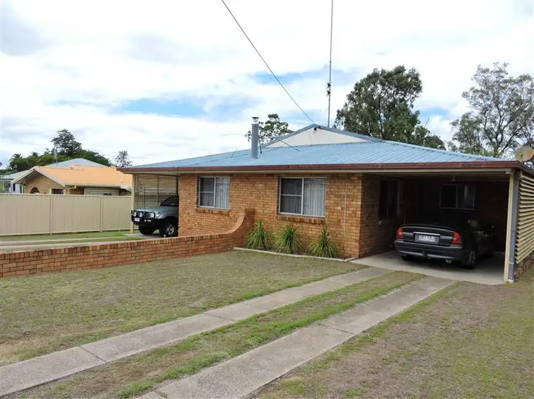 Third view of Homely unit listing, 50 Locke St, Warwick QLD 4370