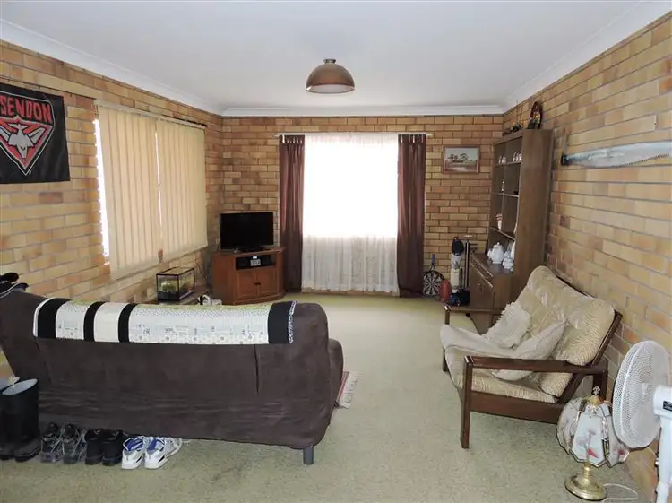 Fourth view of Homely unit listing, 50 Locke St, Warwick QLD 4370