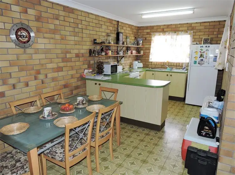 Fifth view of Homely unit listing, 50 Locke St, Warwick QLD 4370