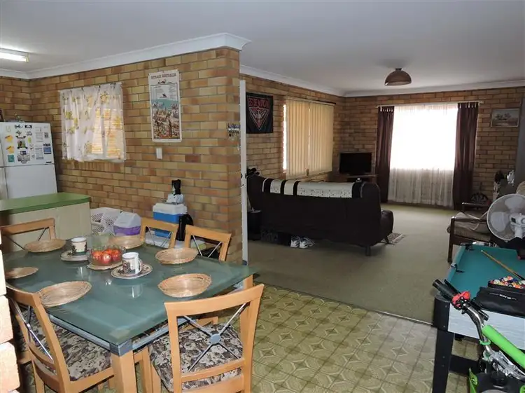 Seventh view of Homely unit listing, 50 Locke St, Warwick QLD 4370